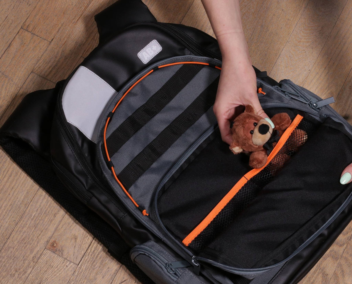 Agent Backpack Tom Clancy The Division 2