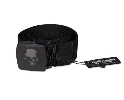 Belt Ghost Recon Breakpoint Black - Collection Ubi Workshop