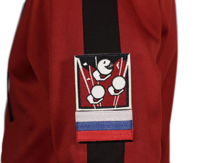 Spetsnaz Operator Hoodie – Rainbow Six Collection Official Ubisoft UbiWorkshop