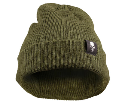 Ghost Recon Breakpoint Launch Beanie Green (Ubi Workshop)
