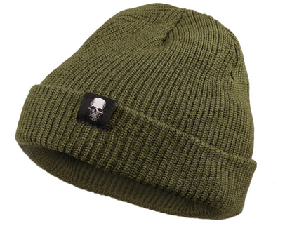 Ghost Recon Breakpoint Launch Beanie Green (Ubi Workshop)