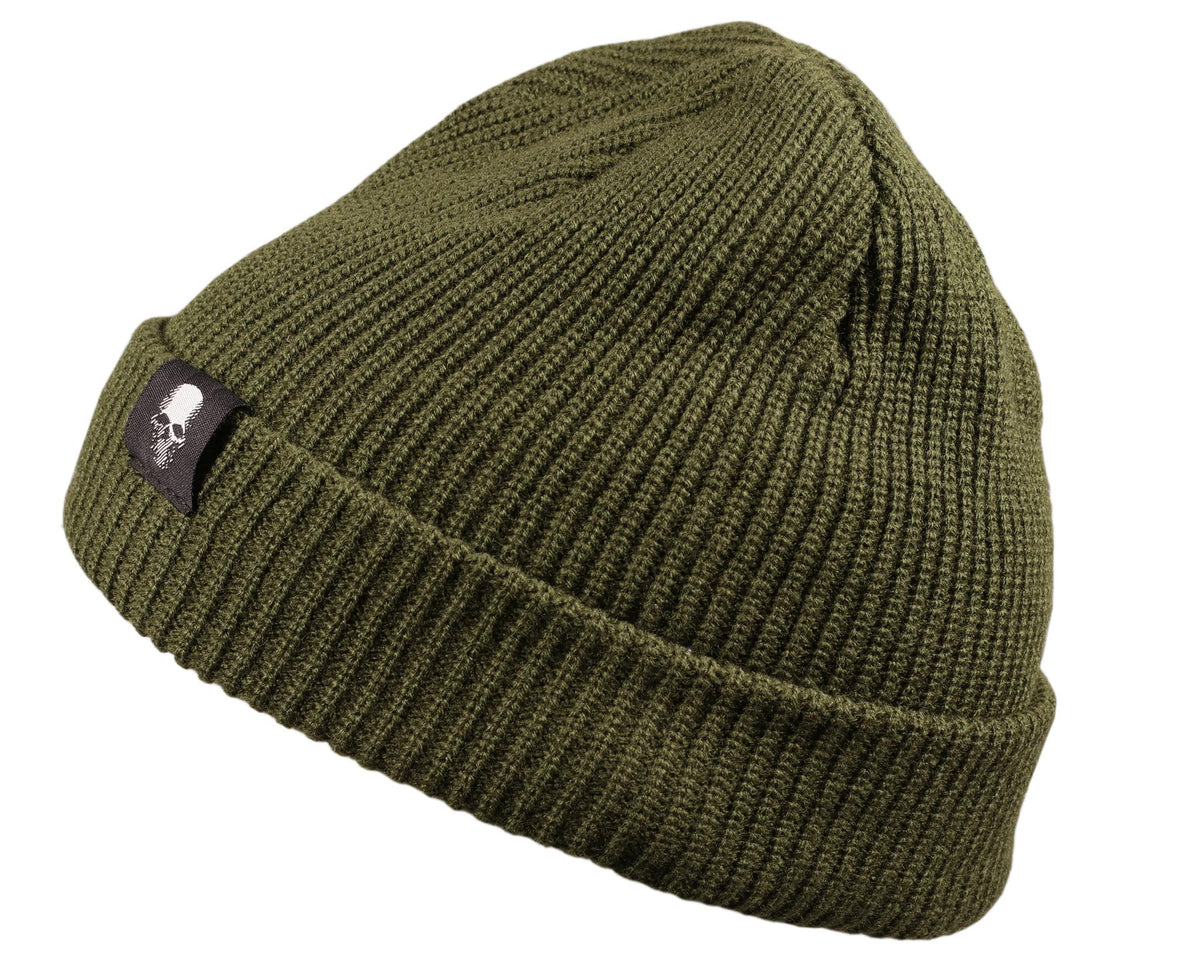 Ghost Recon Breakpoint Launch Beanie Green (Ubi Workshop)
