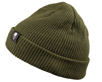 Ghost Recon Breakpoint Launch Beanie Green (Ubi Workshop)