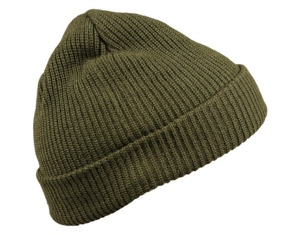 Ghost Recon Breakpoint Launch Beanie Green (Ubi Workshop)