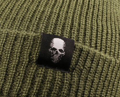 Ghost Recon Breakpoint Launch Beanie Green (Ubi Workshop)