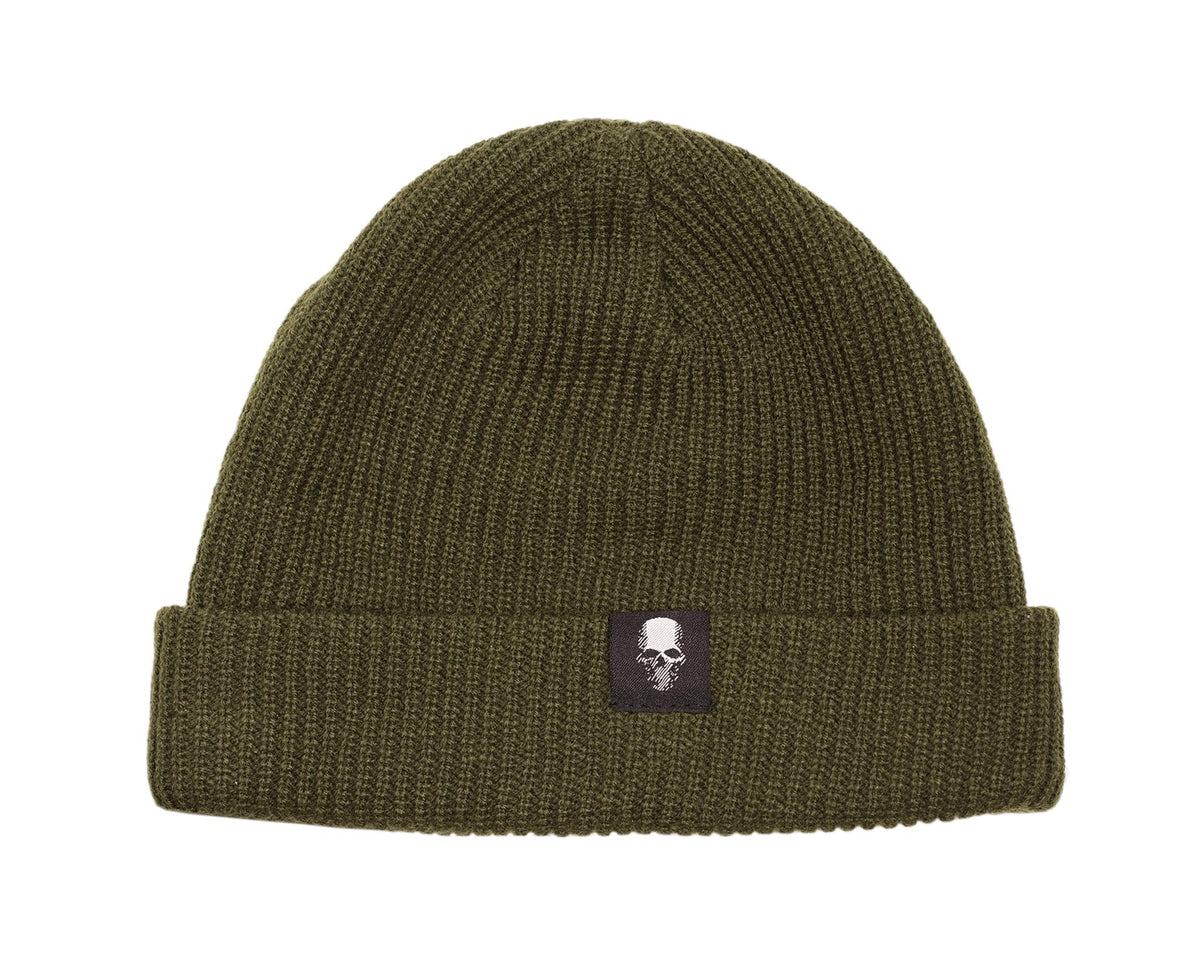 Ghost Recon Breakpoint Launch Beanie Green (Ubi Workshop)