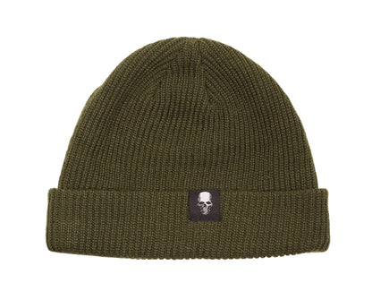 Ghost Recon Breakpoint Launch Beanie Green (Ubi Workshop)