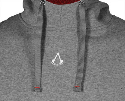 Post Workout Hoodie - Assassin’s Creed Kinetic Official Ubisoft