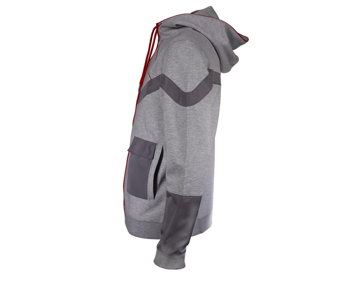 Assassin s Creed Legacy Orelov Hoodie Gray Official Ubi Workshop