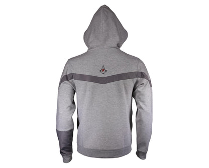 Assassin s Creed Legacy Orelov Hoodie Gray Official Ubi Workshop