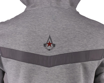 Assassin s Creed Legacy Orelov Hoodie Gray Official Ubi Workshop