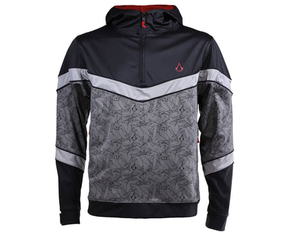 Pullover Jacket - Assassin's Creed Legacy Official Ubisoft