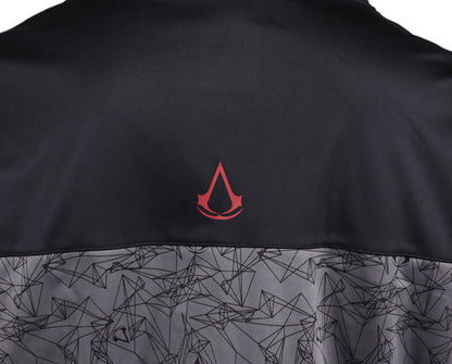 Pullover Jacket - Assassin's Creed Legacy Official Ubisoft