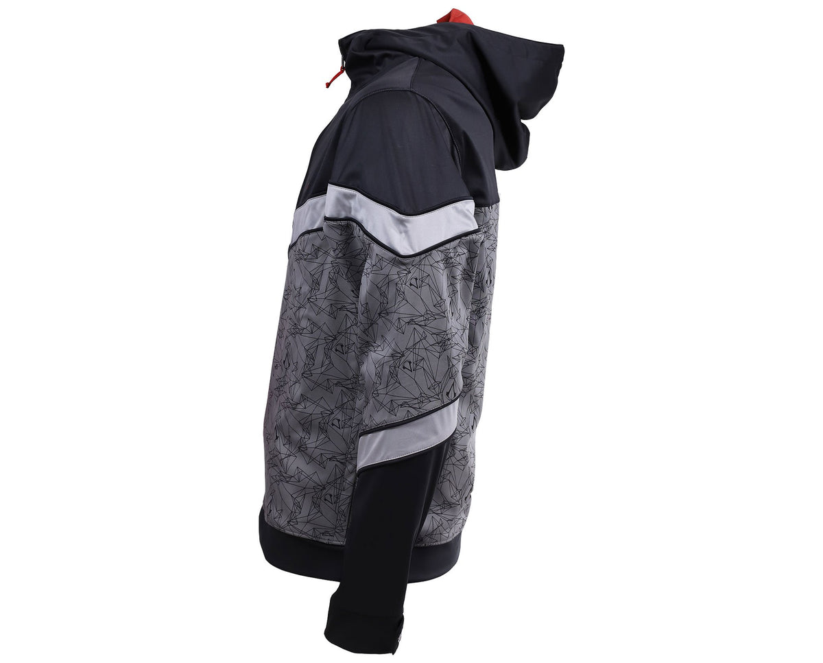 Pullover Jacket - Assassin's Creed Legacy Official Ubisoft