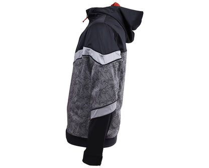 Pullover Jacket - Assassin's Creed Legacy Official Ubisoft