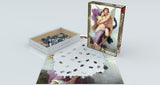 EuroGraphics The Ravishment of Psyche 1000 pcs Puzzle