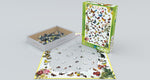 EuroGraphics Butterflies 1000 pcs Puzzle