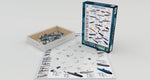 EuroGraphics Submarines & U-Boats 1000 pcs Puzzle