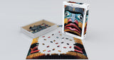 Totem Pole Comox Valley BC - 1000 pcs Puzzle