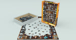 EuroGraphics Famous Writers 1000 pcs Puzzle