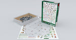 EuroGraphics The Tree of Life 1000 pcs Puzzle