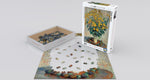 EuroGraphics Jerusalem Artichoke Flowers 1000 pcs Puzzle
