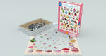 EuroGraphics Cupcakes 1000 pcs Puzzle