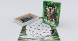 EuroGraphics Help on the Way 1000 pcs Puzzle