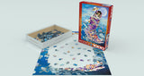 EuroGraphics Tsuki Hoshi 1000 pcs Puzzle