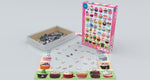 EuroGraphics Cupcake Celebration (Small box) 1000 pcs Puzzle