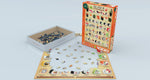 EuroGraphics Sushi 1000 pcs Puzzle