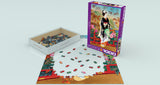 EuroGraphics Higasa 1000 pcs Puzzle