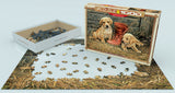 EuroGraphics Something Old Something New 1000 pcs Puzzle