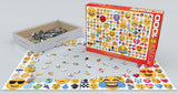 EuroGraphics Emojipuzzle What's your Mood? 1000 pcs Puzzle