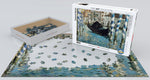 EuroGraphics The Grand Canal of Venice (Blue Venice) 1000 pcs Puzzle