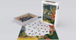 EuroGraphics La Orana Maria (Hail Mary) 1000 pcs Puzzle