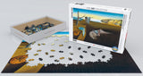 EuroGraphics The Persistence of Memory 1000 pcs Puzzle