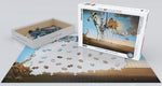 EuroGraphics The Temptation of St. Anthony 1000 pcs Puzzle