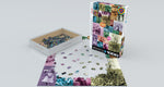 EuroGraphics 60s Love Collection 1000 pcs Puzzle