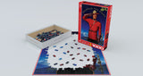 EuroGraphics RCMP Maintain the Right 1000 pcs Puzzle