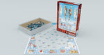 EuroGraphics The Human Body 1000 pcs Puzzle