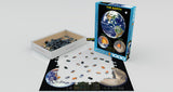 EuroGraphics The Earth 1000 pcs Puzzle