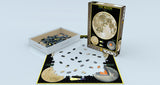 EuroGraphics The Moon 1000 pcs Puzzle