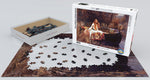 EuroGraphics The Lady of Shalott 1000 pcs Puzzle