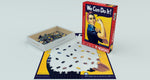 Rosie the Riveter - 1000 pcs Puzzle