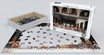 EuroGraphics The Last Supper 1000 pcs Puzzle