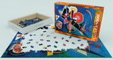 EuroGraphics In Blue 1000 pcs Puzzle