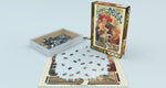 EuroGraphics Bières de la Meuse 1000 pcs Puzzle