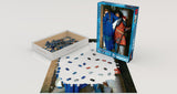 EuroGraphics Meeting on the Turret Stairs 1000 pcs Puzzle