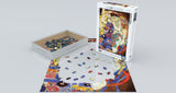 EuroGraphics The Virgin 1000 pcs Puzzle